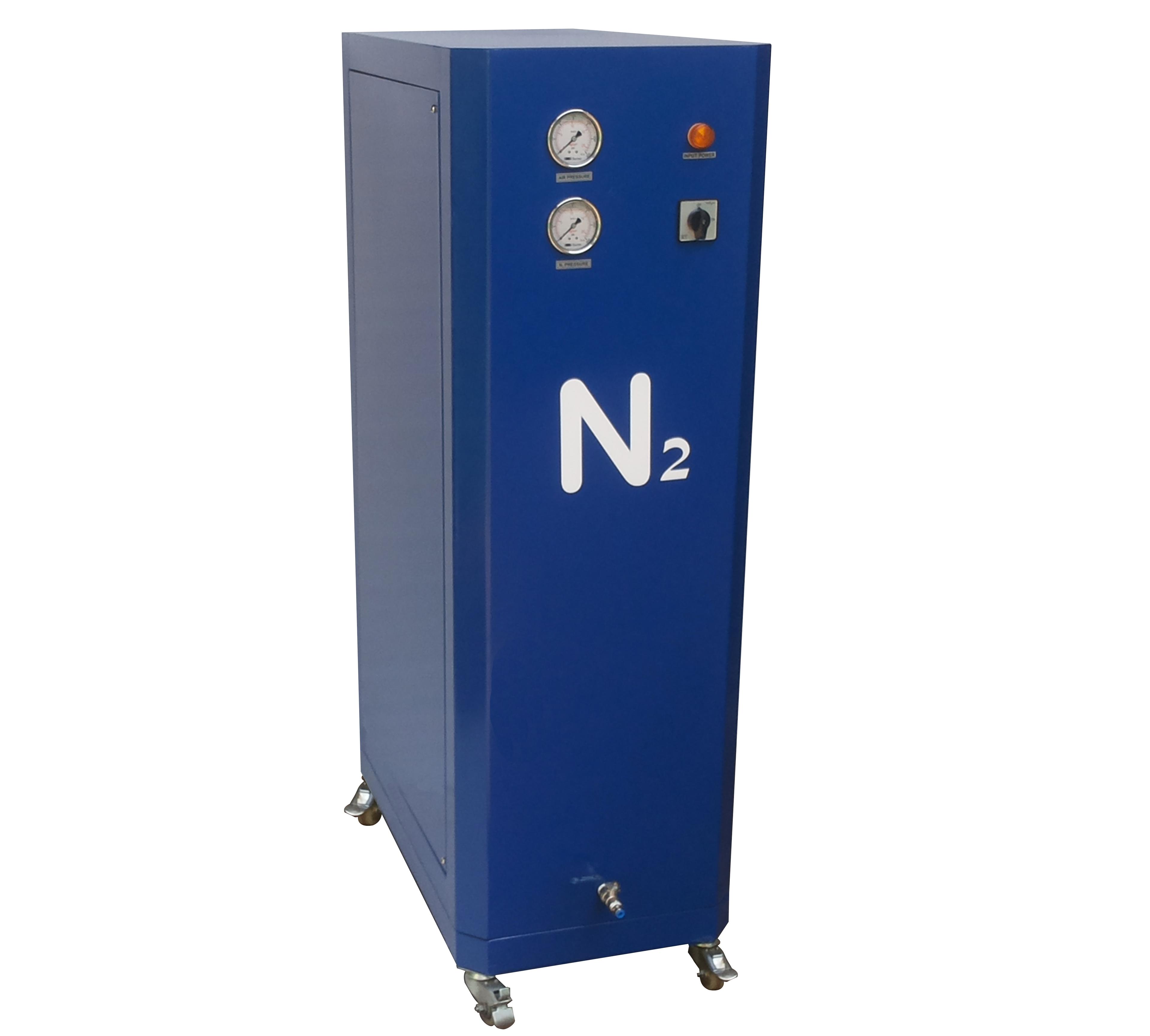 Nitrogen Generator