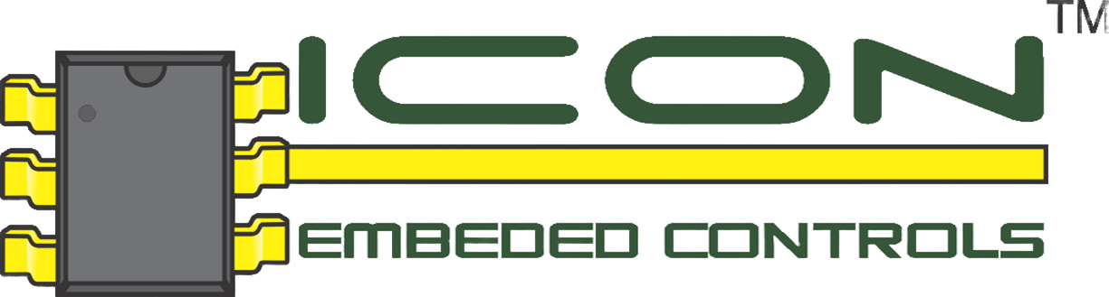 Icon Embeded Controls