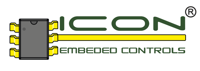 Icon Embeded Controls